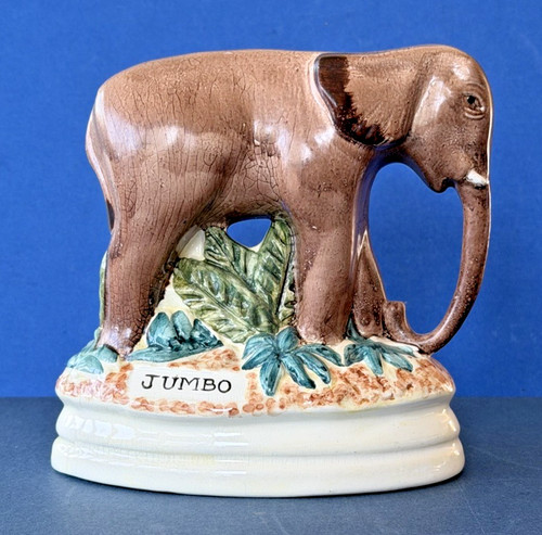 Vintage majolica staffordshire - vintage, majolica/staffordshire