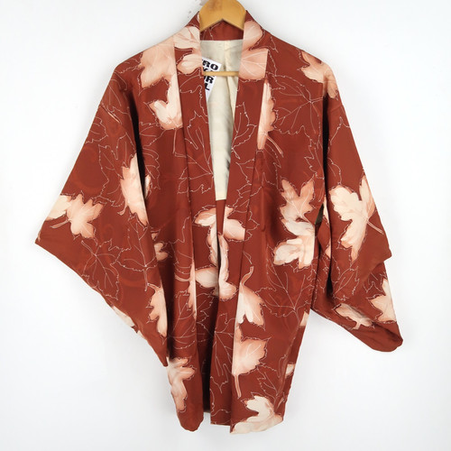 Vintage patterned japanese - patterned,