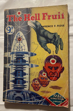 Lawrence G Rose – THE HELL