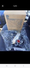 New Uprated Turbo For Audi TT