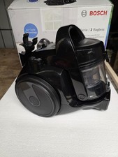 Bosh Series 2 Bagless Corded