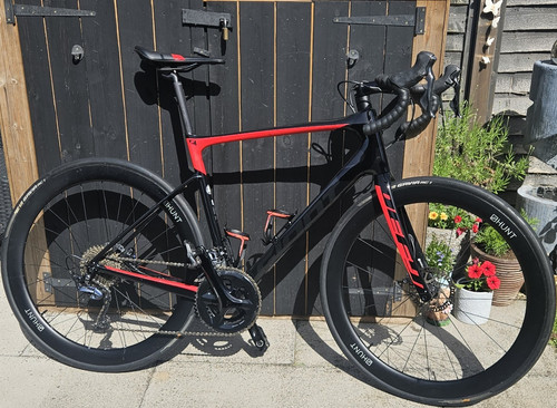 Giant defy advanced disc - defy, 1