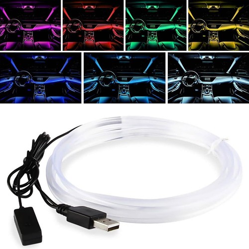Rgb led light - 5m, dash