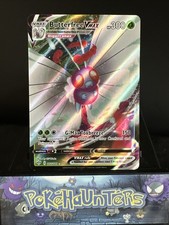 Pokemon Card Butterfree VMAX