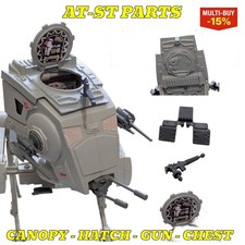 Star Wars AT-ST Replacement