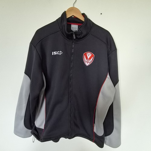 Helens rfc rugby league isc - rfc,