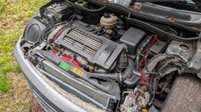 R53 Mini Cooper S W11 Engine And Gearbox