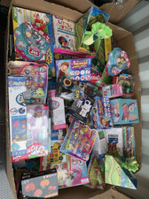 20x Toys Games Gift Boxed