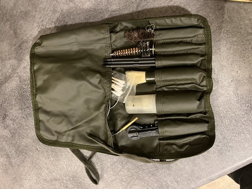 Genuine british army issued - british,
