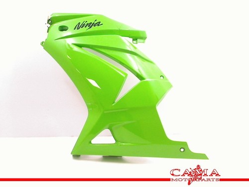 Fairing left kawasaki ninja - fairing,