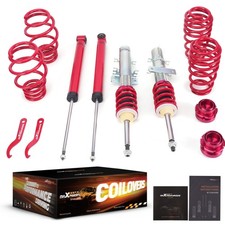 COILOVERS for VW POLO 9N 9N3