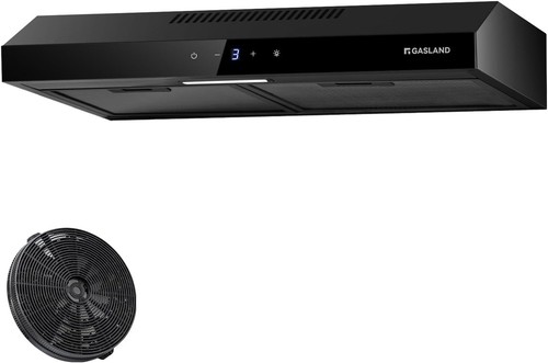 Gasland cooker hood - hood, vent
