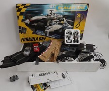 Scalextric Formular One Set 3 with Additional Maserati Cars  -   Thames Hospice