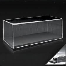 Acrylic Display Case Toy Car