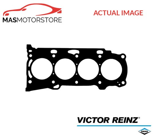 Engine cylinder head gasket - engine,