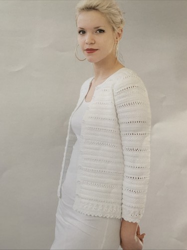 Kim hargreaves ladies - ladies, lacey