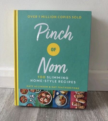Pinch nom 100 - of, home