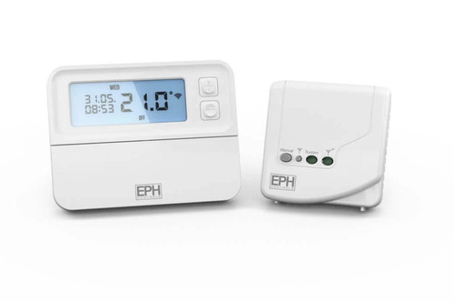 Eph wireless combipack - eph,
