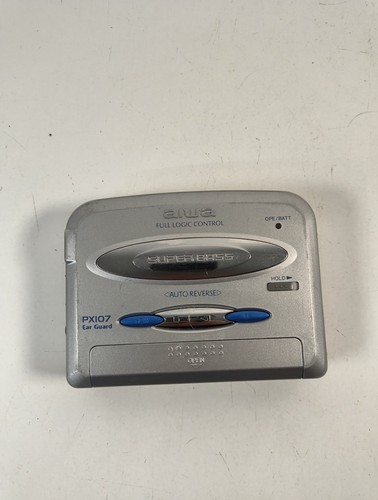 Aiwa px107 walkman ear - px107,