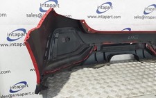 HONDA CIVIC MK 10 REAR BUMPER