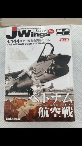 Jwings 144 the - jwings,