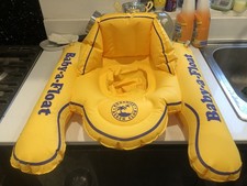 Floaters Baby Swimming Seat
