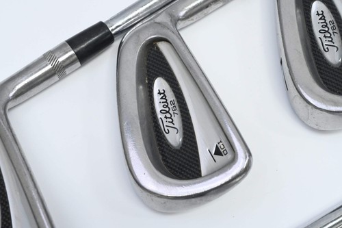 Titleist dci 762 - 762, 5-pw