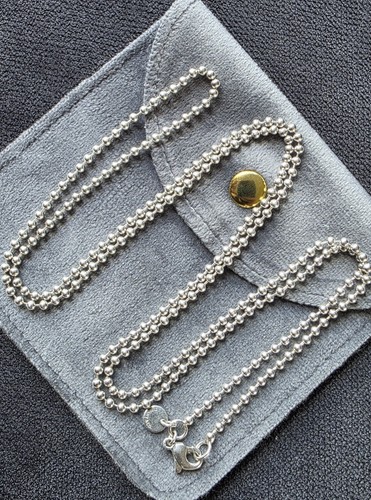 Vintage 925 tiffany - 925,
