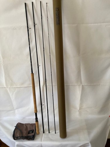 Loomis shimano asquith - asquith, j1408