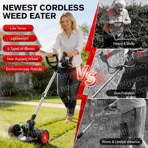 21v electric cordless grass - 21v,