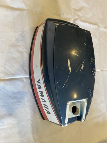 Yamaha outboard motor top - outboard,