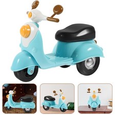  Simulation Mini Motorbike