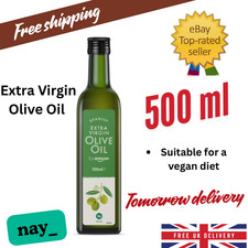 Spanish Extra Virgin Olive Oil