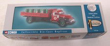 Corgi 52902 "Texaco Pipeline"