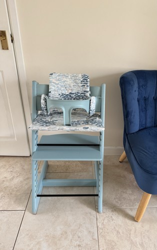 Stokke tripp trapp highchair - tripp,