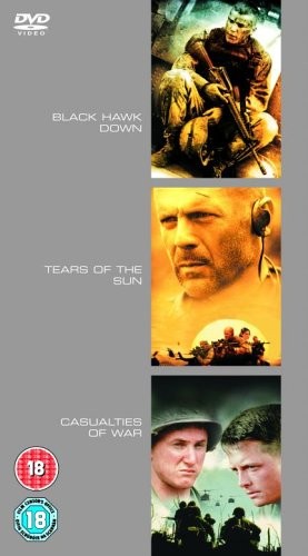 Black hawk down tears the - down/tears,