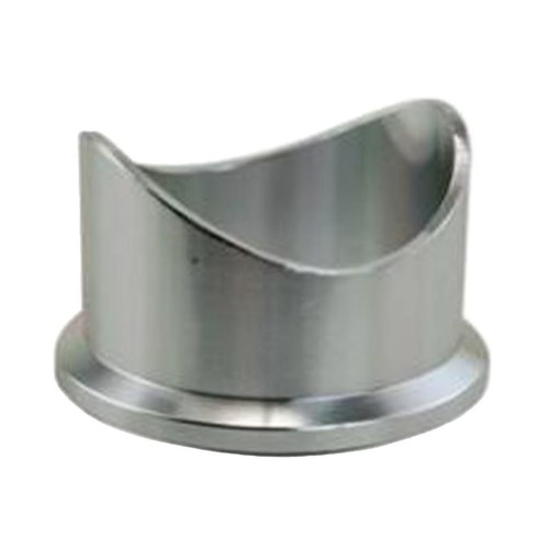Dump valve adapter flange - dump,