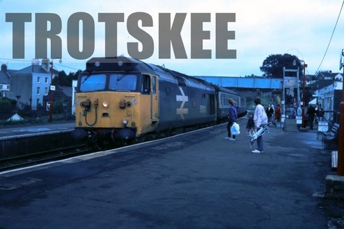 35mm slide british - slide,