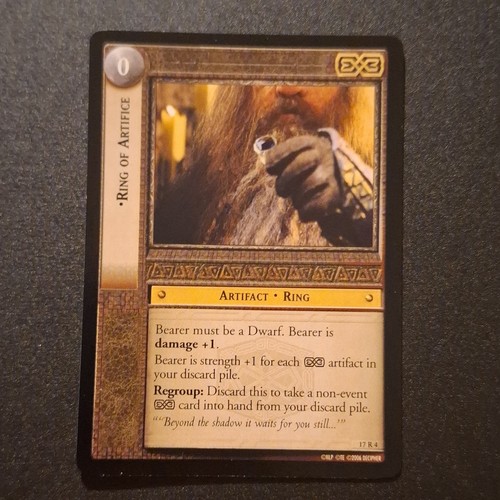 Lord the rings - of, rise