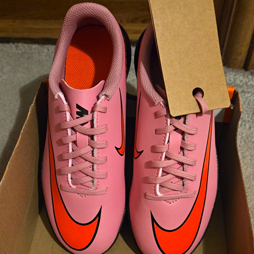 Nike mercurial football - mercurial,