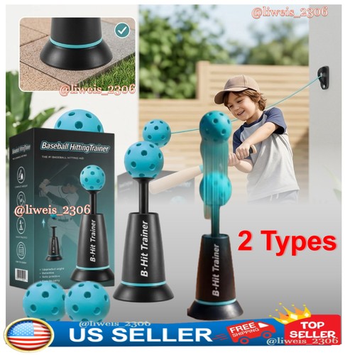Mini automatic pop baseball - mini,