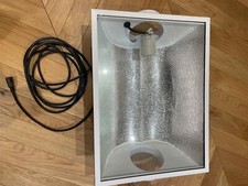 Maxibright Air Cooled Grow Light Supernova Reflector, Max 1000 watt