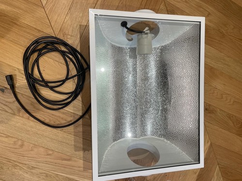 Maxibright air cooled grow - air,