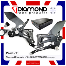DIAMOND RACE PRODUCTS - BMW