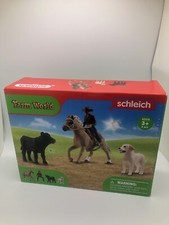 NIB Schleich 42578 Western