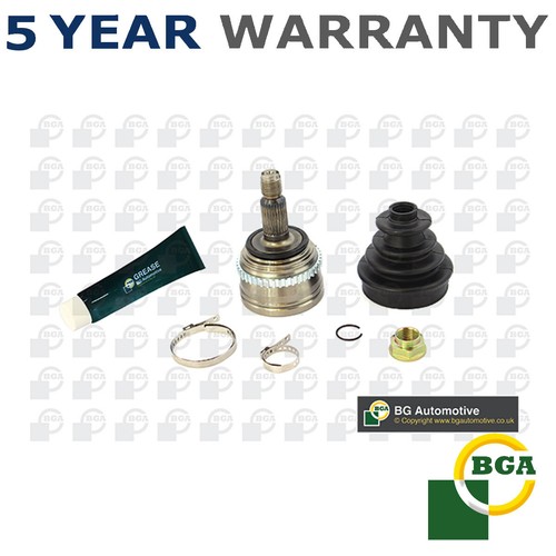 Bga front right joint fits - right,