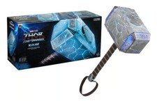 Thor Love and Thunder Mjolnir