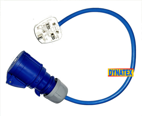 Generator fly lead amp - fly,