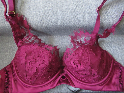 Janet reger sexy luxury wine - janet,