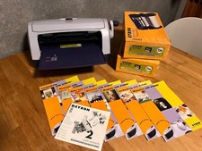 XYRON Model 900 Manual Machine